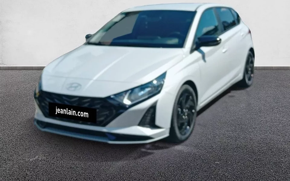 HYUNDAI i20 1.0 T-GDi 90 Ultime Edition