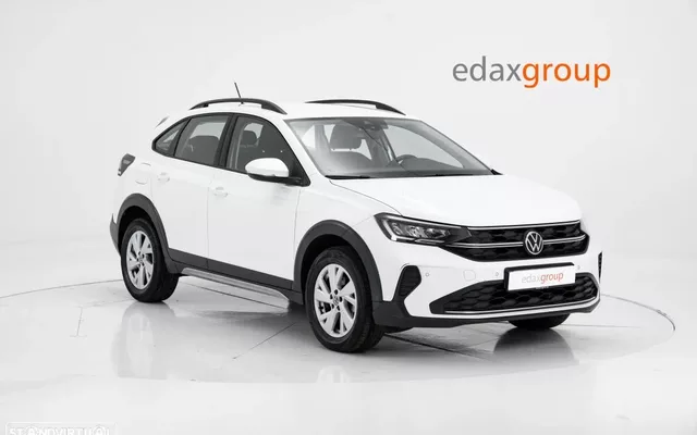 VW Taigo 1.0 TSI Life DSG