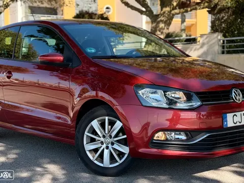 VW Polo 1.0 Lounge
