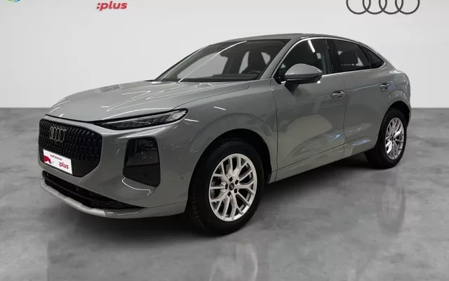 AUDI Q3 Q3 Sportback 1.5 TFSI Advanced S tronic 110kW