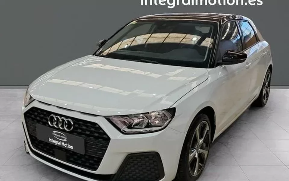 AUDI A1 A1 Sportback 25 TFSI Advanced 70kW