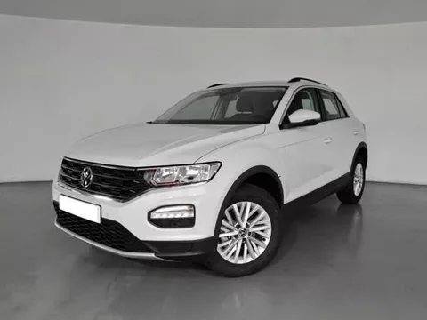 VOLKSWAGEN T-Roc Nuevo Connect 1.0 TSI 81 kW (110CV) SG6 (D113CX22)