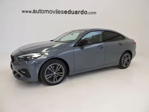 BMW Serie 2 218dA Gran Coupé