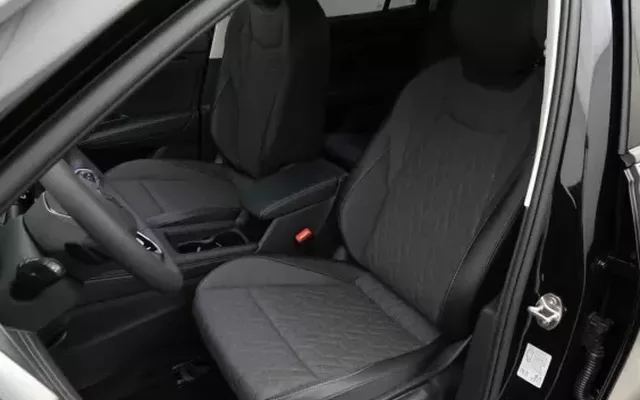 Volkswagen Tayron 1.5 eTSI 150ch DSG7 7pl Life Zéro km immatriculé