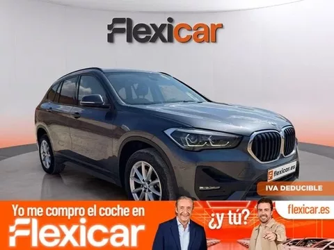 BMW X1 X1 sDrive 18dA
