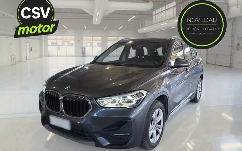 BMW X1 X1 xDrive25eA