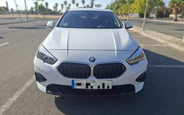 BMW Serie 2 216dA DCT Gran Coupe