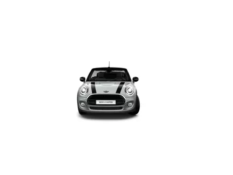 MINI Mini Cabrio 100 kW (136 CV)