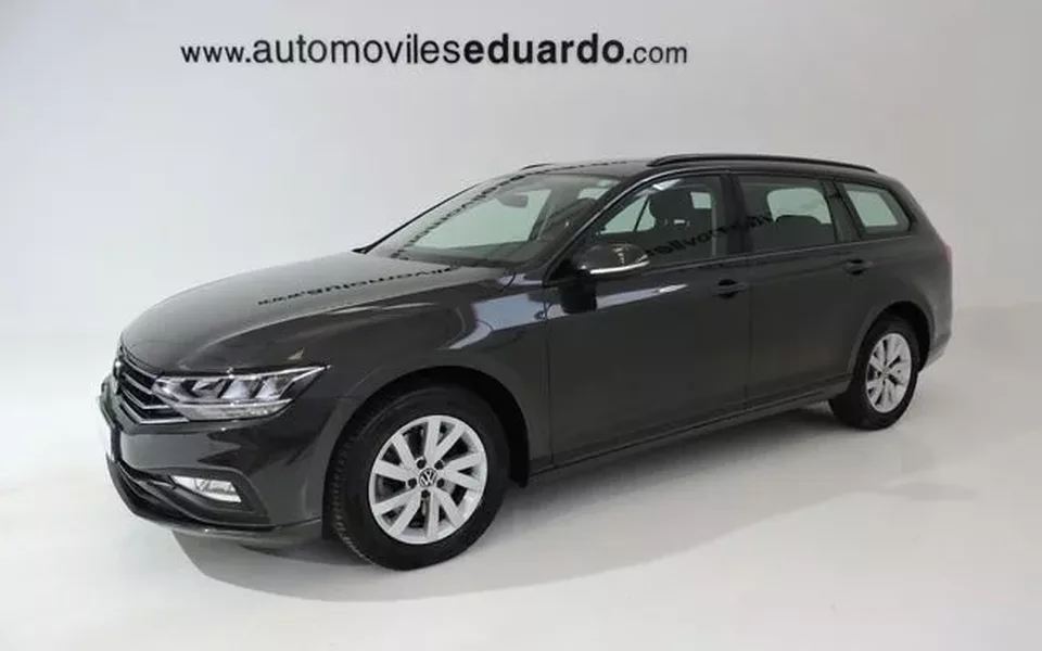 VOLKSWAGEN Passat Passat Variant 2.0TDI EVO 90kW DSG7