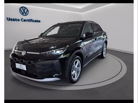 VOLKSWAGEN T-roc 1.5 etsi life 150cv dsg