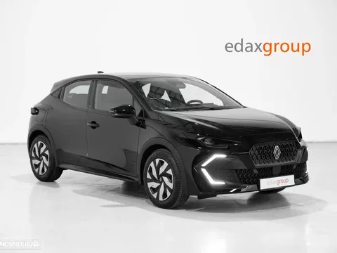 Renault Clio TCe 115 EDC Evolution