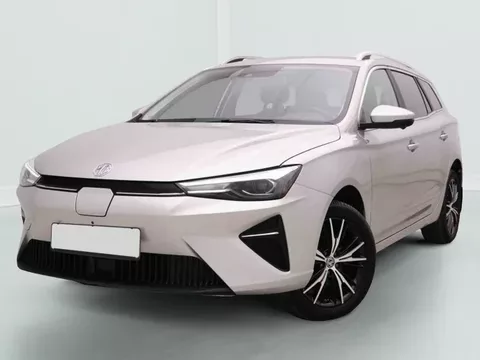 MG MG5 50 KW177 LUXURY Occasion