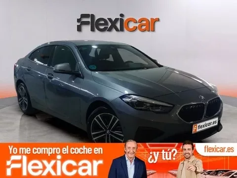 BMW Serie 2 218iA