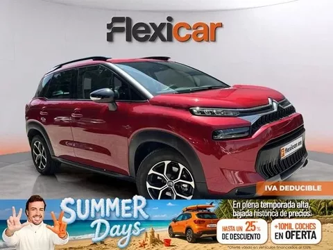 CITROEN C3 Aircross C3 Aircross Puretech S&S Max EAT6 130
