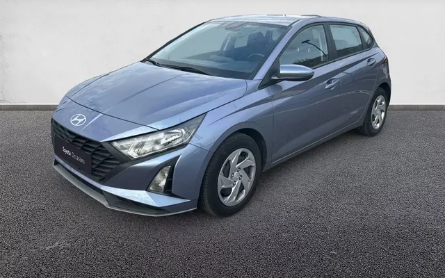 HYUNDAI i20 1.2 79 Initia