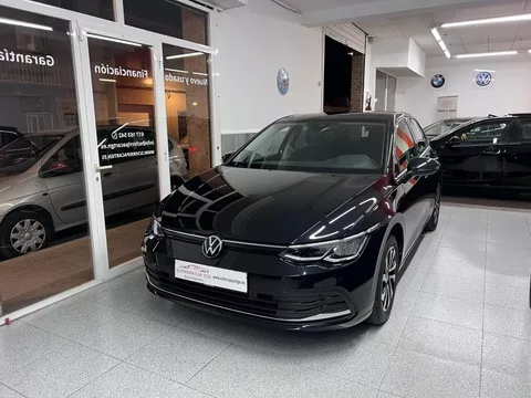 VOLKSWAGEN Golf Golf 1.0 TSI Life 81kW