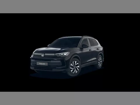 VOLKSWAGEN Tiguan 1.5 eTSI Goal Edition OPF DSG