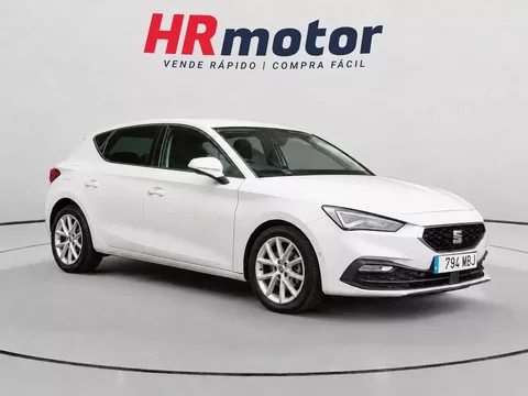 SEAT León León 2.0TDI S&S Style XS 115
