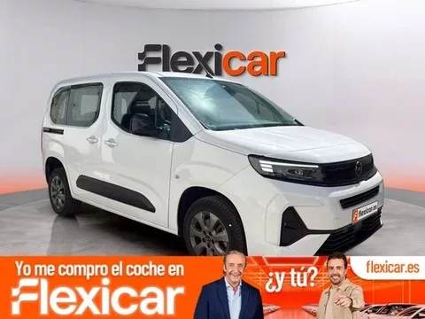 OPEL Combo 1.5 TD 75kW Business Edition L N1