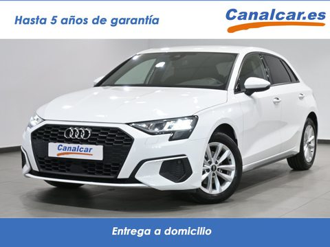 Coches de Segunda Mano y Ocasión