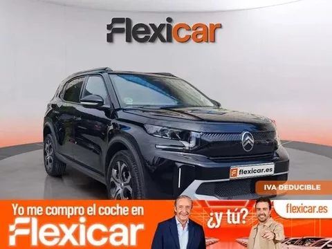 CITROEN C3 Aircross Turbo 73kW (100CV) BVM6 PLUS