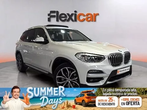 BMW X3 X3 xDrive 30e xLine