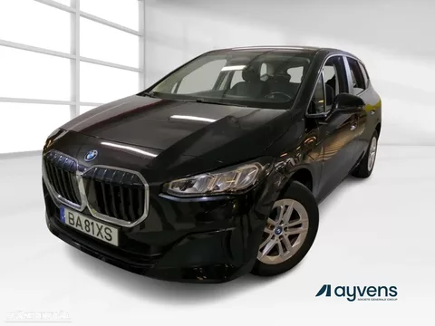 BMW 225xe Active Tourer e xDrive
