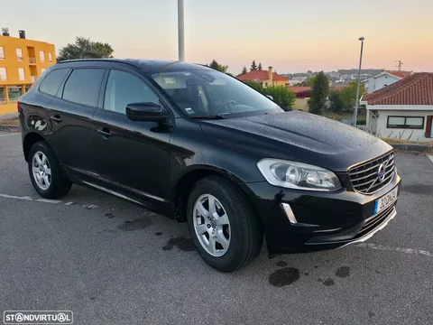 Volvo XC 60 2.0 D3 Momentum
