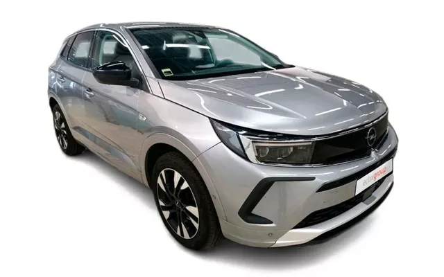 Opel Grandland 1.5 CDTI Elegance AT