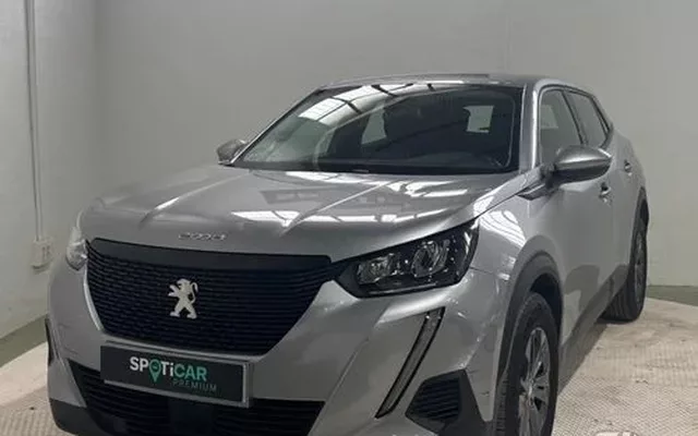 PEUGEOT 3008 SUV 3008 1.2 S&S PureTech Allure 130 - 13500€ en Albacete
