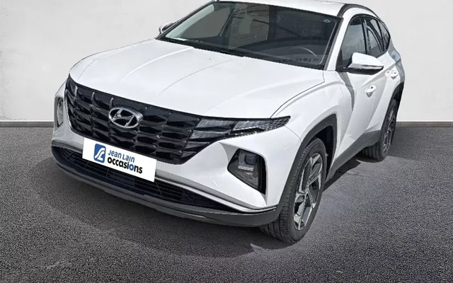 HYUNDAI TUCSON 1.6 T-GDI 265 HTRAC Plug-in BVA6 Business