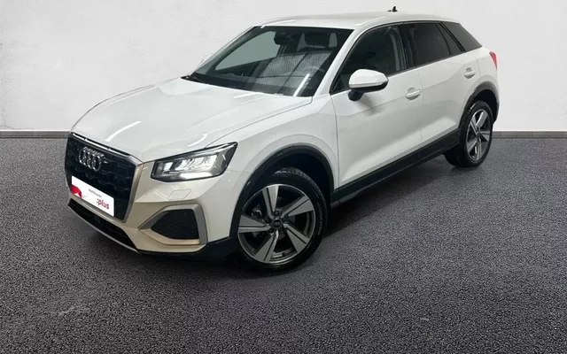 AUDI Q2 35 TFSI 150 S tronic 7 Design