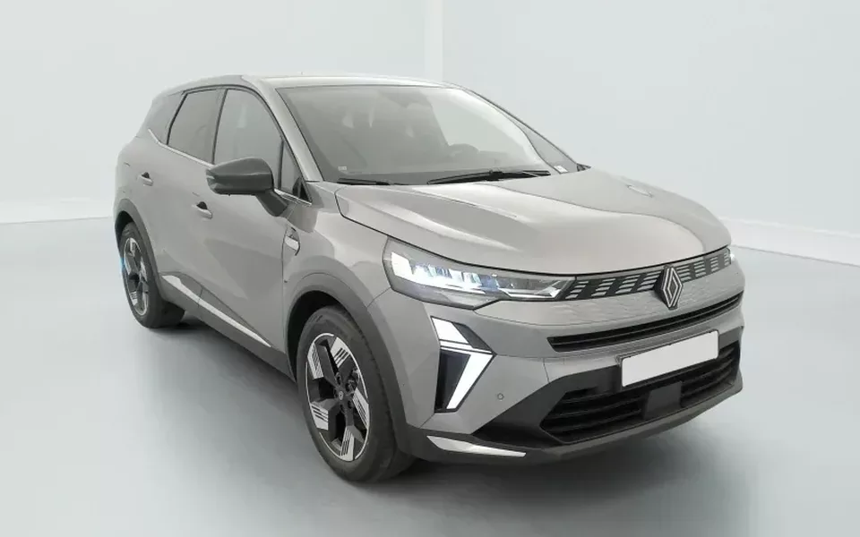 Renault SYMBIOZ E-Tech full hybrid 160 ch Techno Zéro km immatriculé