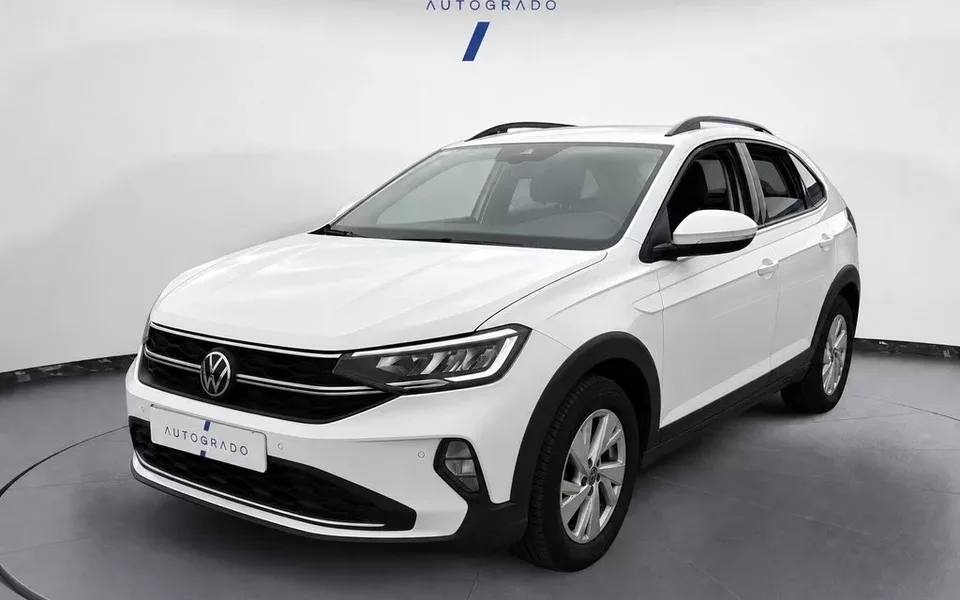 VOLKSWAGEN Taigo Taigo 1.0 TSI R-Line DSG 81kW