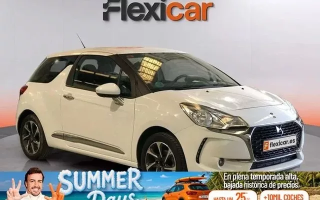 DS DS3 DS 3 1.2 PureTech Design 82