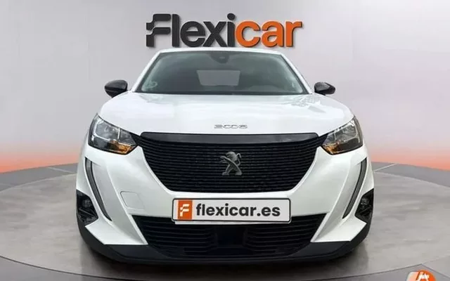 PEUGEOT 2008 Active BlueHDI 81kW (110CV)