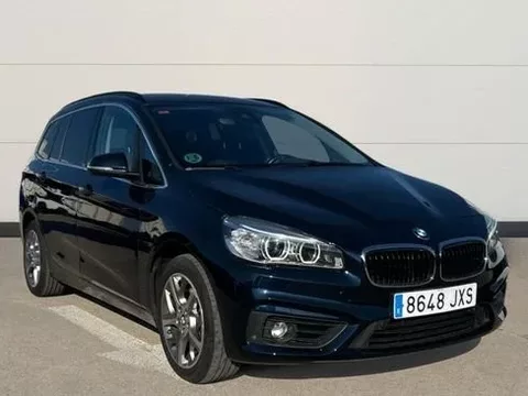BMW Serie 2 2.0 218D 150 5P
