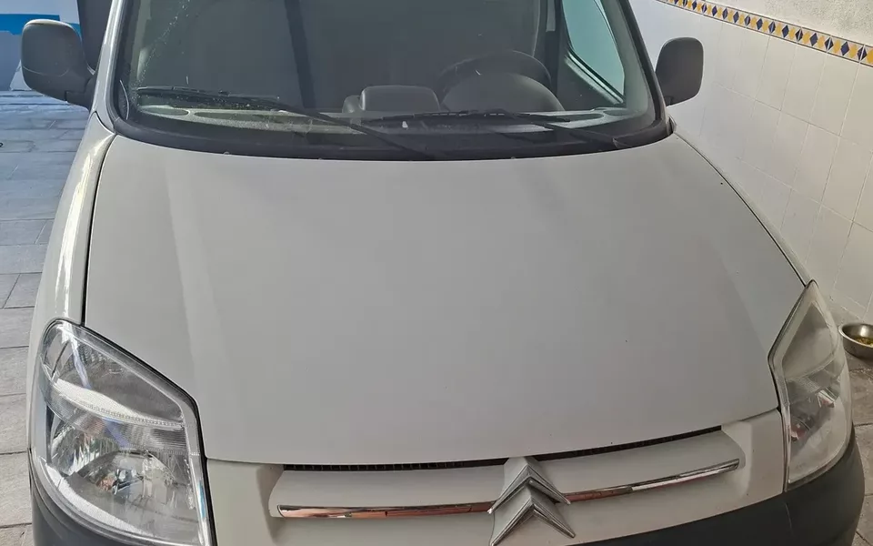 Citroën Berlingo 1.6 HDi