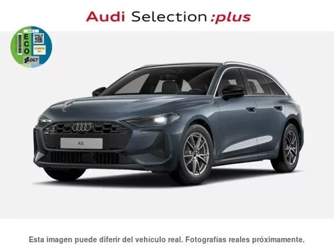 AUDI A5 A5 Avant 2.0TDI Black line S tronic 150kW