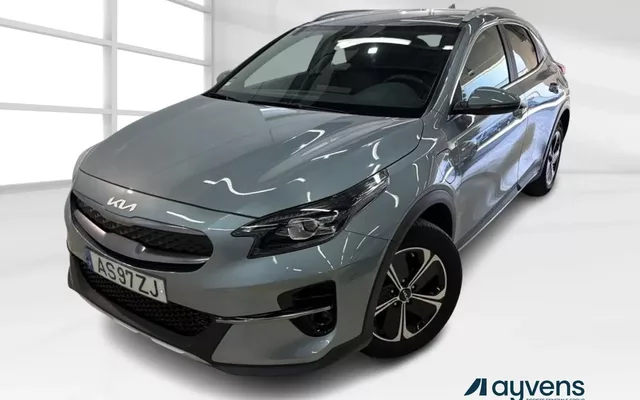 Kia XCeed 1.6 GDi PHEV Drive