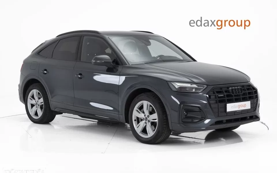 Audi Q5 Sportback 50 TFSIe quattro Advance S tronic