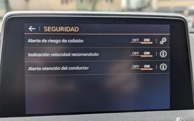 PEUGEOT 5008 SUV 5008 2.0BlueHDi S&S GT Pack EAT8 180