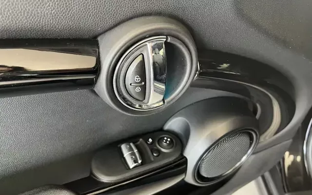 MINI Electric 2020 Cooper SE Finition Greenwich