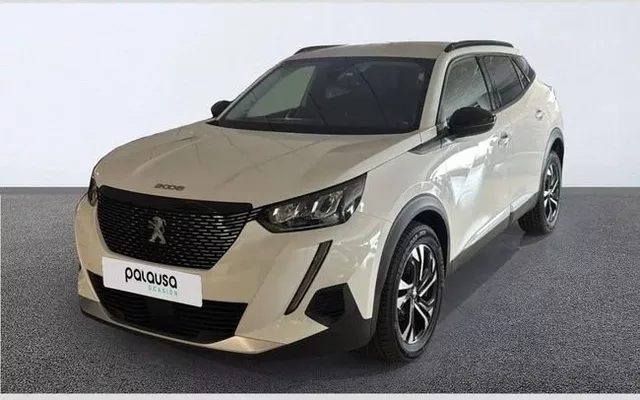 PEUGEOT 2008 BlueHDI 81kW (110CV) Allure Pack
