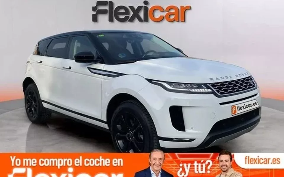 LAND-ROVER Range Rover Evoque 1.5 P300e I3 AUTO 4WD PHEV