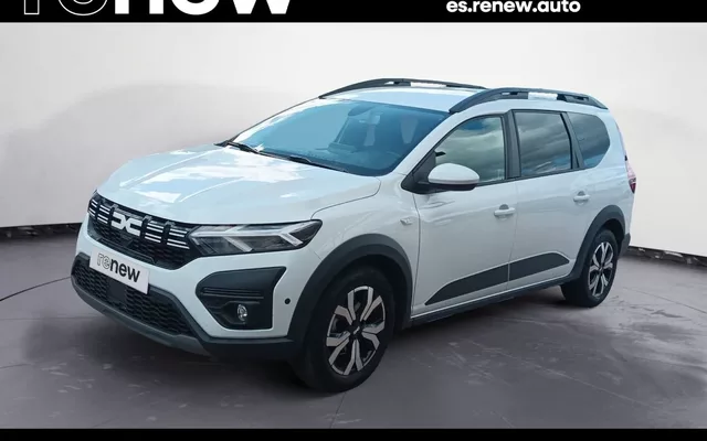 DACIA Jogger Jogger 1.0 ECO-G Expression 74kW 7pl.