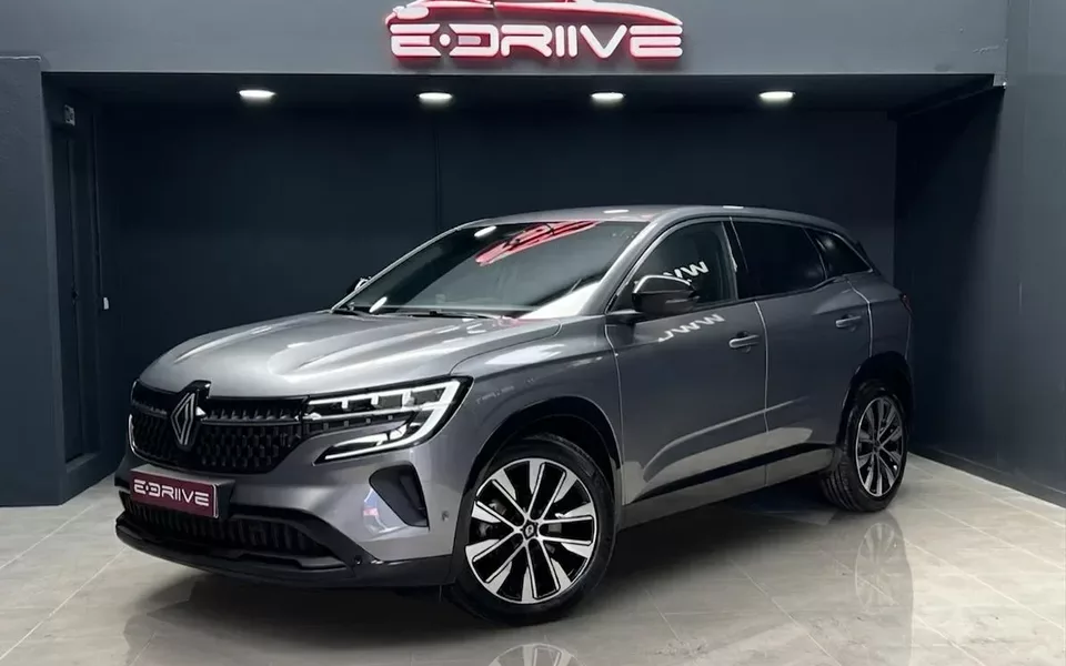 Renault Austral 1.2 E-Tech Techno Espirit