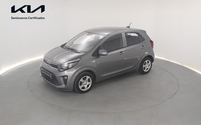 Kia Picanto 1.0 DPi 49kW (67CV) Concept