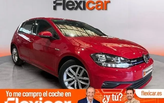 VOLKSWAGEN Golf Golf 1.5 TSI Evo BM Last Edition 96kW