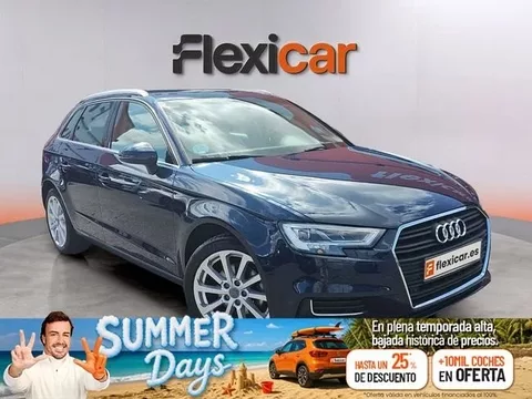 AUDI A3 A3 Sportback 1.0 TFSI 85kW